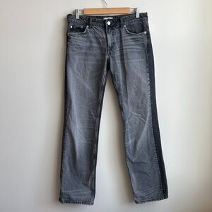 Zara 90s Baggy Wide Leg Loose Fit Jeans